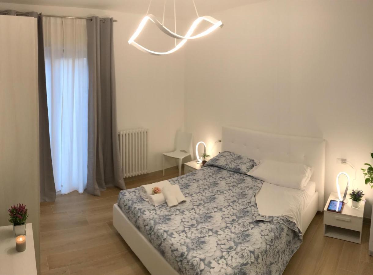 B&B Home Sweet Home - Affitti Brevi Italia Манфредония Екстериор снимка