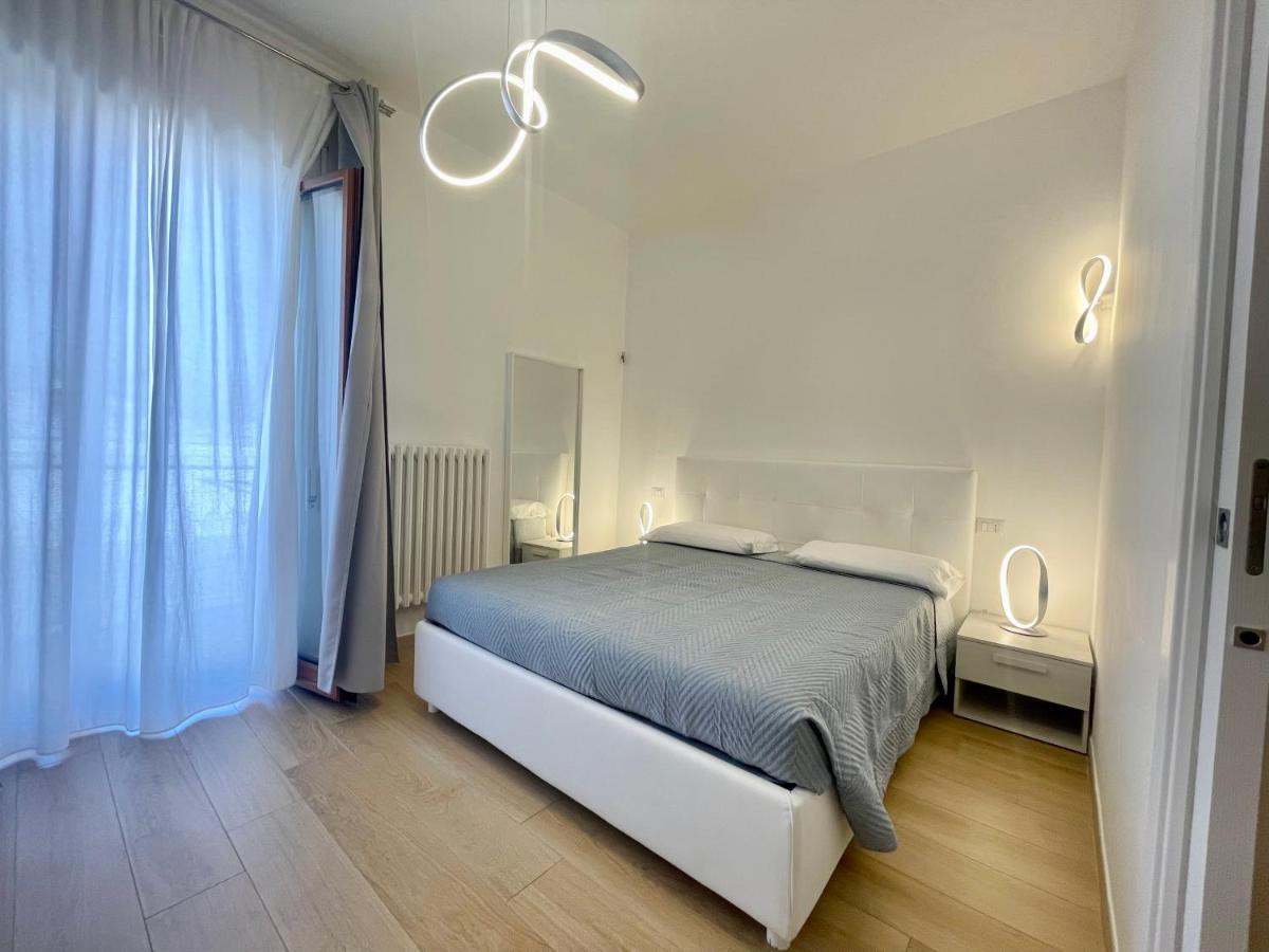 B&B Home Sweet Home - Affitti Brevi Italia Манфредония Екстериор снимка