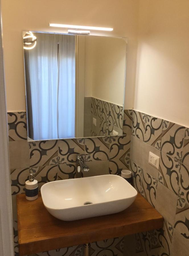 B&B Home Sweet Home - Affitti Brevi Italia Манфредония Екстериор снимка
