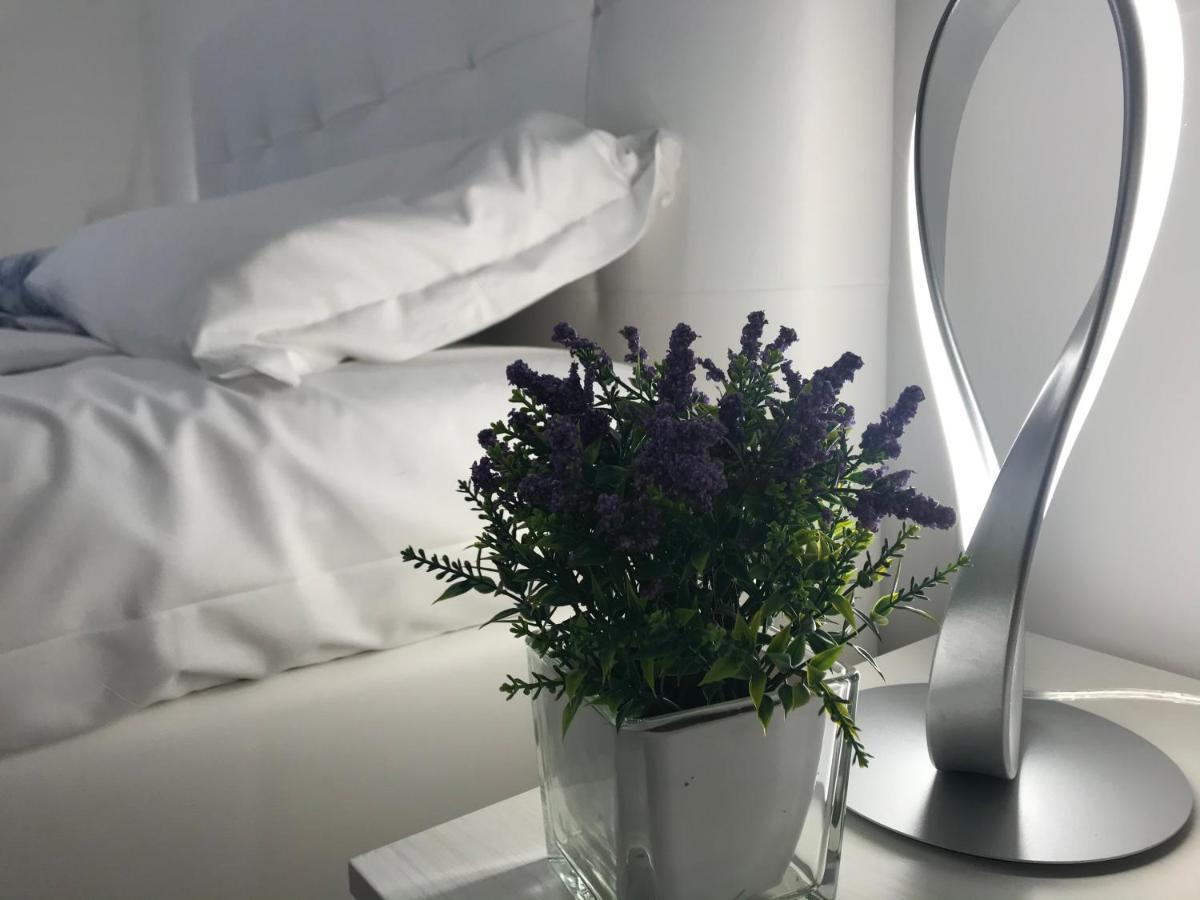 B&B Home Sweet Home - Affitti Brevi Italia Манфредония Екстериор снимка