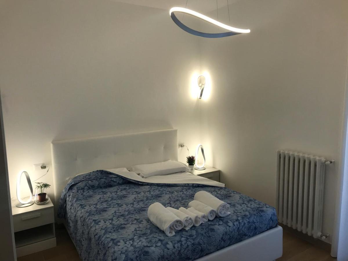 B&B Home Sweet Home - Affitti Brevi Italia Манфредония Екстериор снимка