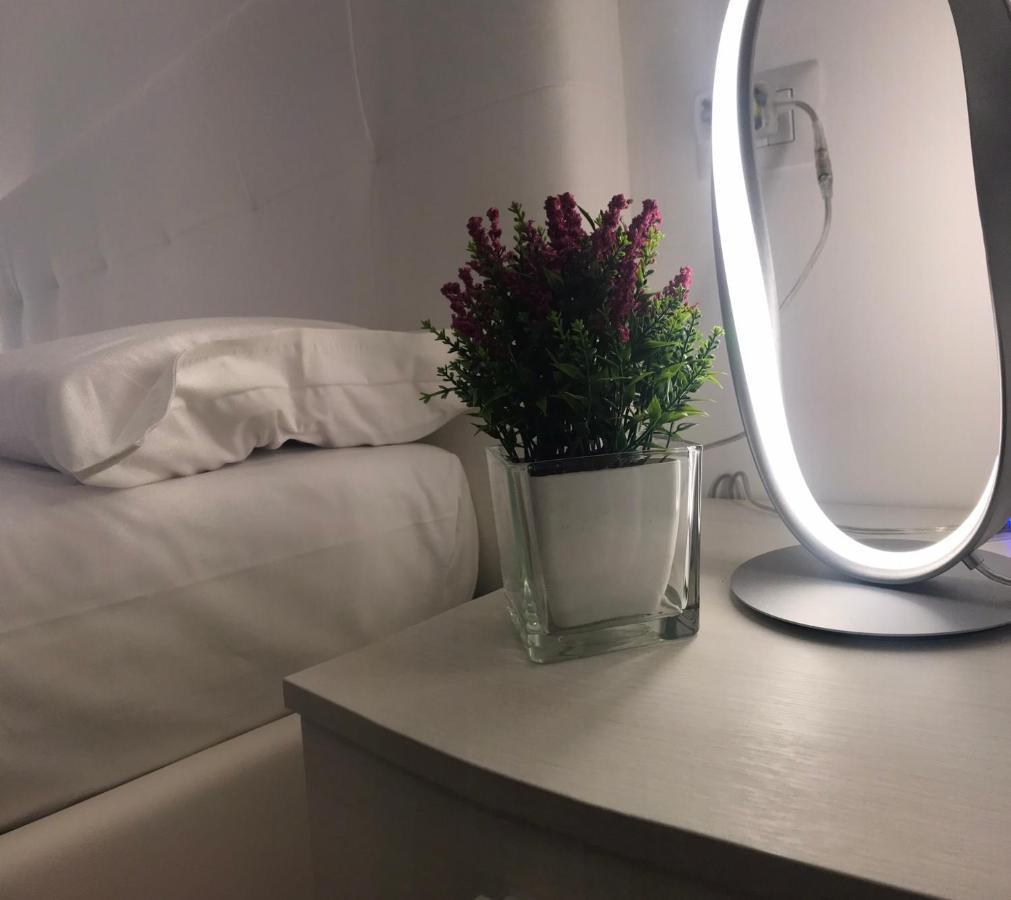 B&B Home Sweet Home - Affitti Brevi Italia Манфредония Екстериор снимка