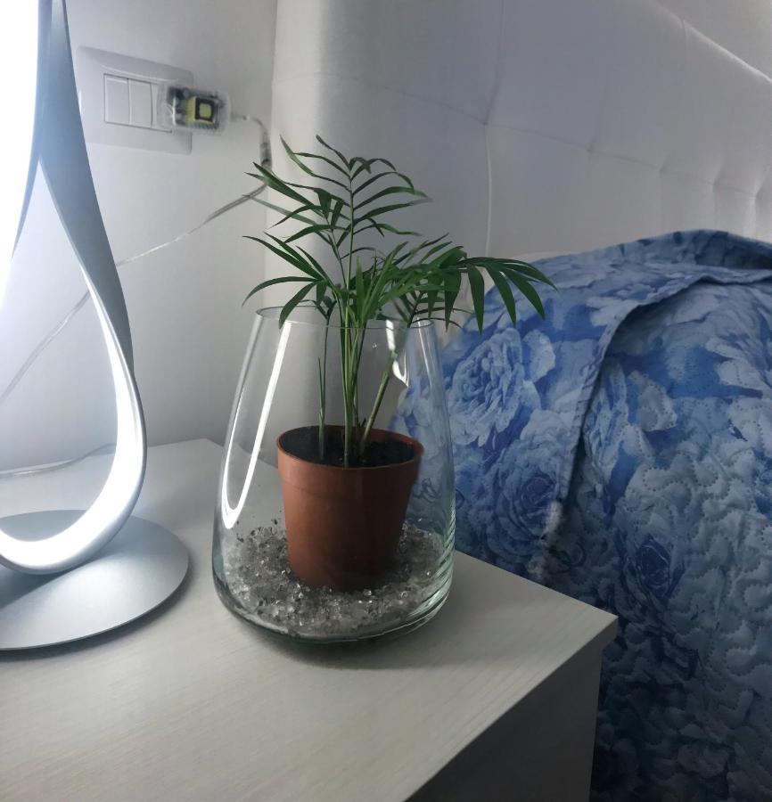 B&B Home Sweet Home - Affitti Brevi Italia Манфредония Екстериор снимка