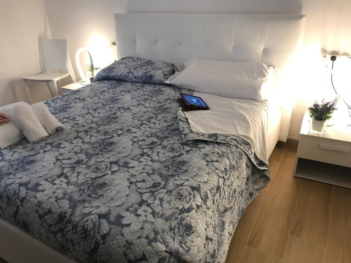 B&B Home Sweet Home - Affitti Brevi Italia Манфредония Екстериор снимка