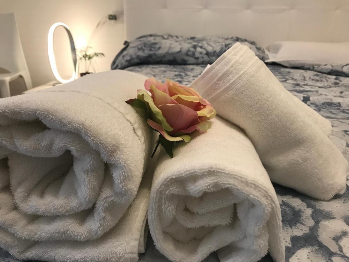 B&B Home Sweet Home - Affitti Brevi Italia Манфредония Екстериор снимка